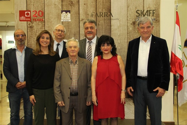 Alfa Renover Ne Pas Jeter